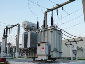Top Leading Provider of Transformers in JP Nagar: Omkar Power and IT Systems